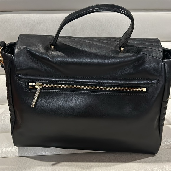 Tory burch soft leather satchel - Picture 3 of 11